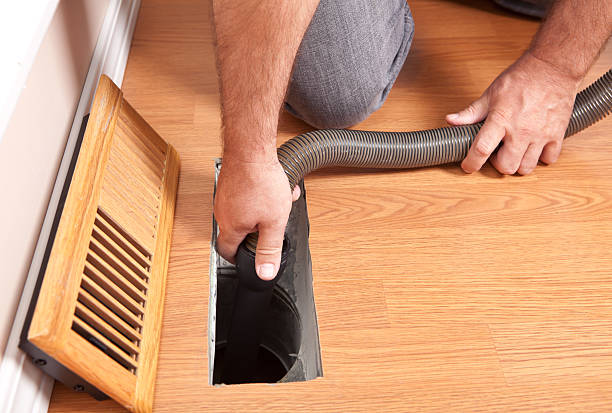 Best Affordable HVAC Duct Cleaning  in Beach Haven West, NJ