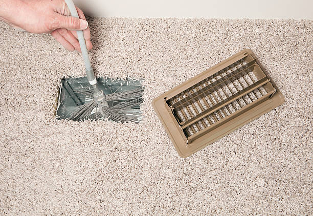 Best HVAC Duct Inspection Services  in Beach Haven West, NJ
